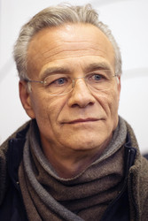 Klaus Behrendt