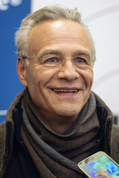 Klaus Behrendt