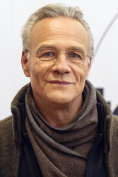 Klaus Behrendt