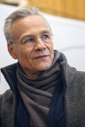 Klaus Behrendt