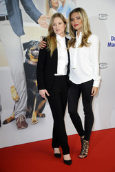'Da muss Mann durch' Premiere, Berlin