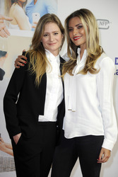 'Da muss Mann durch' Premiere, Berlin