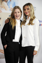 'Da muss Mann durch' Premiere, Berlin