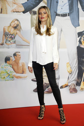 'Da muss Mann durch' Premiere, Berlin