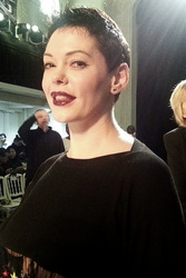 Jean Paul Gaultier Fashion Show, Haute Couture Fashion Week Paris