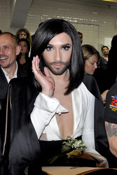 Jean Paul Gaultier Fashion Show, Haute Couture Fashion Week Paris