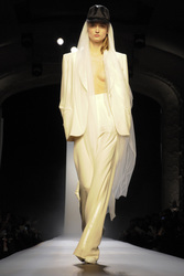 Jean Paul Gaultier Fashion Show, Haute Couture Fashion Week Paris