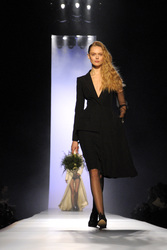 Jean Paul Gaultier Fashion Show, Haute Couture Fashion Week Paris