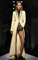 Jean Paul Gaultier Fashion Show, Haute Couture Fashion Week Paris
