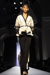 Jean Paul Gaultier Fashion Show, Haute Couture Fashion Week Paris