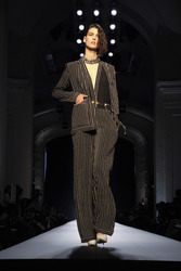 Jean Paul Gaultier Fashion Show, Haute Couture Fashion Week Paris