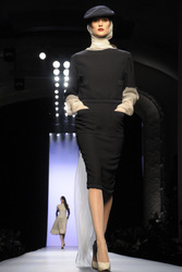 Jean Paul Gaultier Fashion Show, Haute Couture Fashion Week Paris