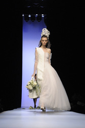 Jean Paul Gaultier Fashion Show, Haute Couture Fashion Week Paris