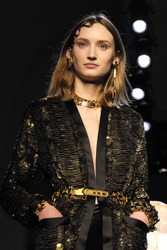 Jean Paul Gaultier Fashion Show, Haute Couture Fashion Week Paris