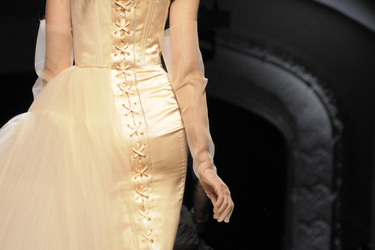 Jean Paul Gaultier Fashion Show, Haute Couture Fashion Week Paris