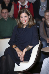 'Markus Lanz' Talkshow, Hamburg