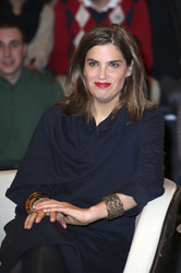 'Markus Lanz' Talkshow, Hamburg