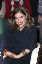 'Markus Lanz' Talkshow, Hamburg