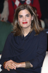 'Markus Lanz' Talkshow, Hamburg
