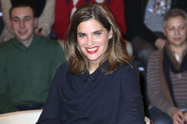 'Markus Lanz' Talkshow, Hamburg