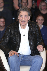 'Markus Lanz' Talkshow, Hamburg