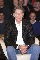 'Markus Lanz' Talkshow, Hamburg