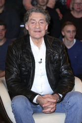 'Markus Lanz' Talkshow, Hamburg