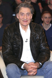 'Markus Lanz' Talkshow, Hamburg