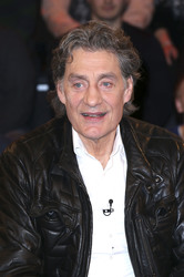 'Markus Lanz' Talkshow, Hamburg