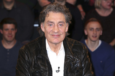 'Markus Lanz' Talkshow, Hamburg