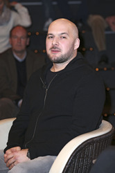 'Markus Lanz' Talkshow, Hamburg