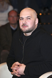 'Markus Lanz' Talkshow, Hamburg