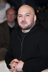 'Markus Lanz' Talkshow, Hamburg