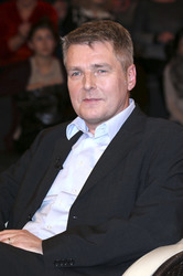 'Markus Lanz' Talkshow, Hamburg