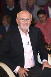 'Markus Lanz' Talkshow, Hamburg