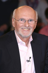 'Markus Lanz' Talkshow, Hamburg