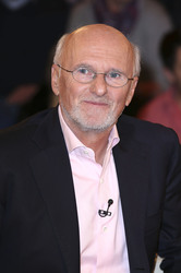 'Markus Lanz' Talkshow, Hamburg