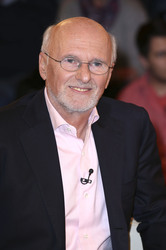 'Markus Lanz' Talkshow, Hamburg