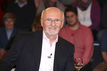 'Markus Lanz' Talkshow, Hamburg