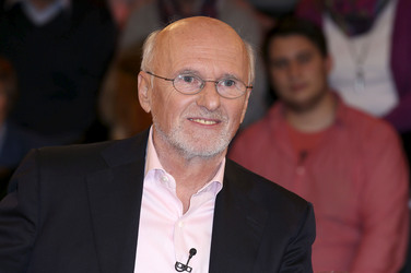 'Markus Lanz' Talkshow, Hamburg