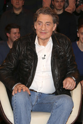 'Markus Lanz' Talkshow, Hamburg
