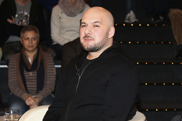'Markus Lanz' Talkshow, Hamburg