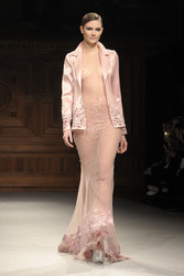 Tony Ward Fashion Show, Haute Couture Fashion Week Paris