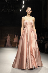 Tony Ward Fashion Show, Haute Couture Fashion Week Paris