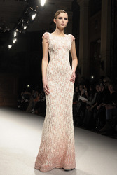 Tony Ward Fashion Show, Haute Couture Fashion Week Paris