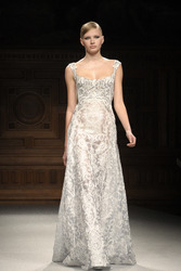 Tony Ward Fashion Show, Haute Couture Fashion Week Paris