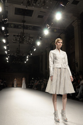 Tony Ward Fashion Show, Haute Couture Fashion Week Paris