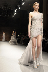 Tony Ward Fashion Show, Haute Couture Fashion Week Paris