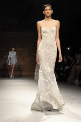 Tony Ward Fashion Show, Haute Couture Fashion Week Paris