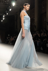 Tony Ward Fashion Show, Haute Couture Fashion Week Paris